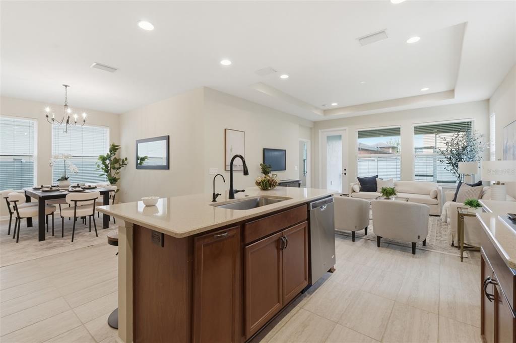 29241 Perilli Place Wesley Chapel, FL 33543 - Photo 3 of 27