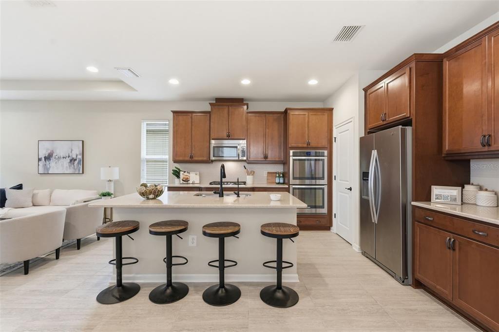 29241 Perilli Place Wesley Chapel, FL 33543 - Photo 4 of 27