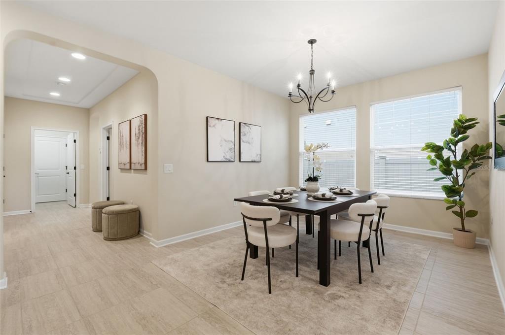 29241 Perilli Place Wesley Chapel, FL 33543 - Photo 8 of 27