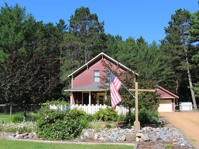 1681 Watersmeet Lake Road Eagle River, WI 54521 - Photo 20 of 20 Gallery Image 20