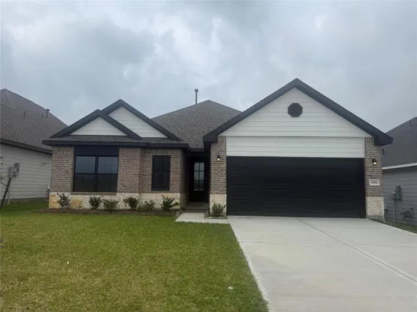 $309,990 | 11981 Barbaro Drive, Willis, TX 77378