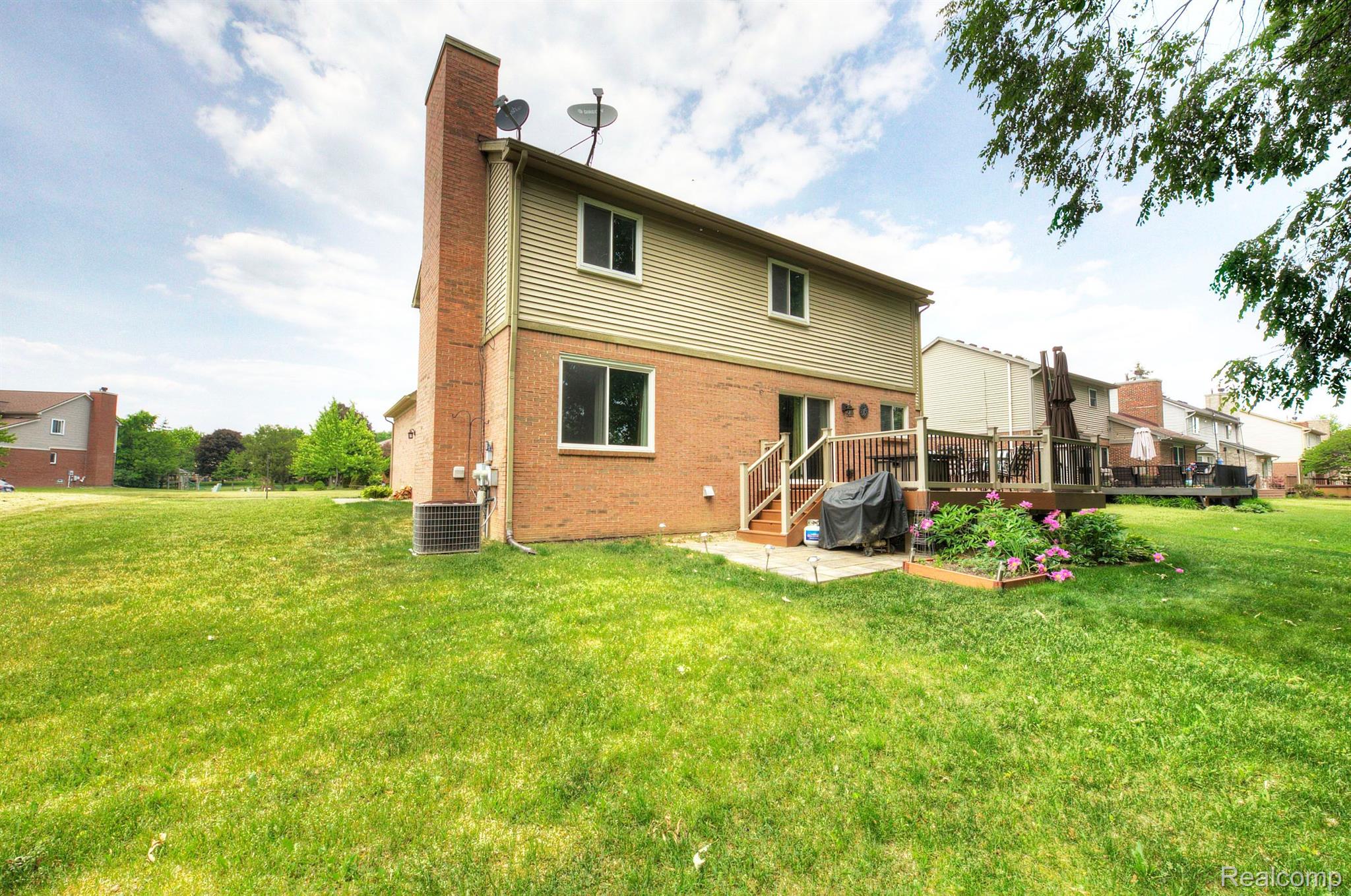 1500 Millbrook Road Canton, MI 48188 - Photo 50 of 69 Gallery Image 50