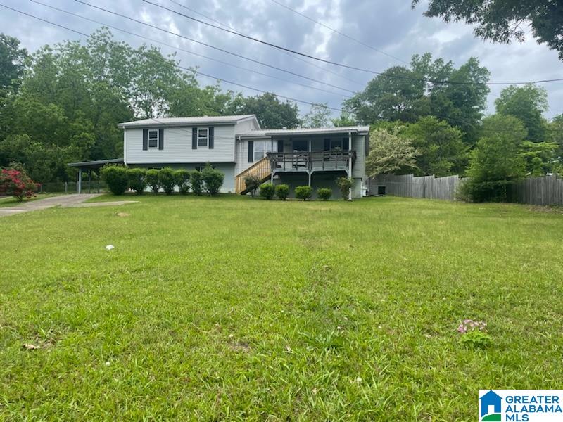 5845 Allen Drive McCalla, AL 35111 - Photo 2 of 20