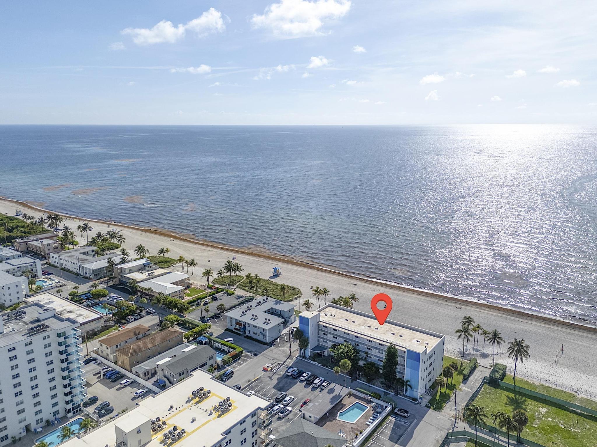 1801 South Surf Road, Unit 2A Hollywood, FL 33019 - Photo 47 of 51 1801 S. Surf Rd - - 2A - 063