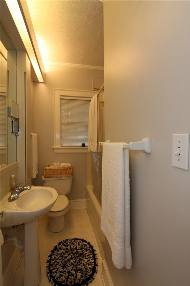 3691 Guess Road Durham, NC 27705 - Photo 18 of 25 Bath