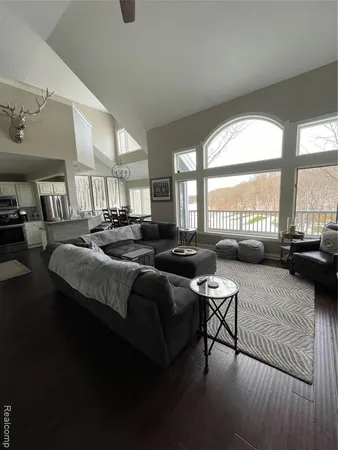 $395,000 | 4600-3d Fazio Drive, Gaylord, MI 49735