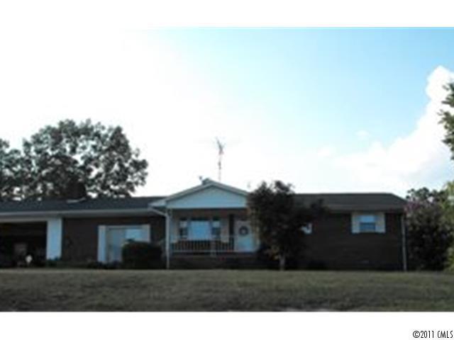 609 Tedder Rd Mount Mount Gilead, NC 27306 - Photo 3 of 16 Gallery Image 3