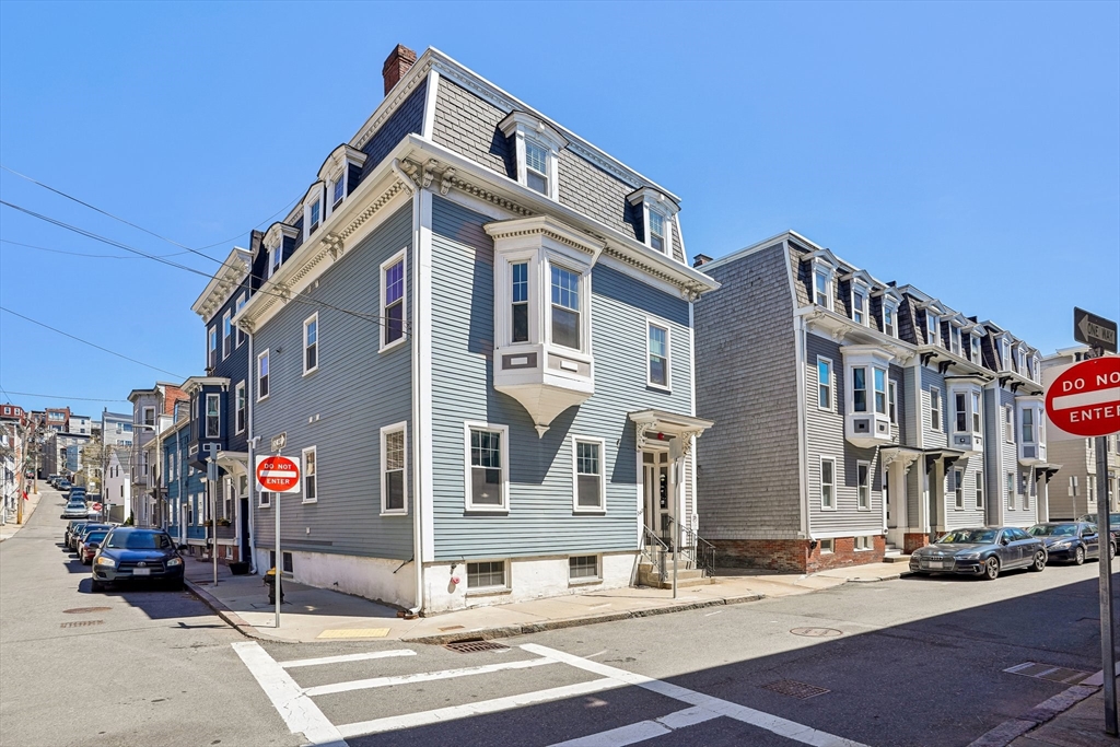 143 High Street, Unit 1 Boston, MA 02129 - Photo 20 of 22