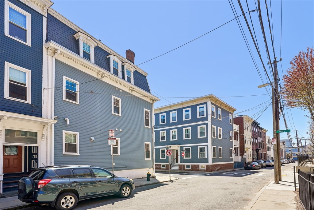 143 High Street, Unit 1 Boston, MA 02129 - Photo 22 of 22