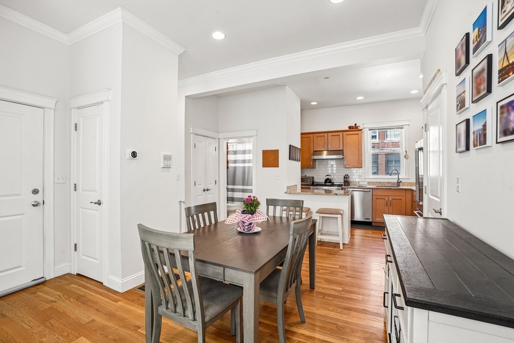 143 High Street, Unit 1 Boston, MA 02129 - Photo 3 of 22