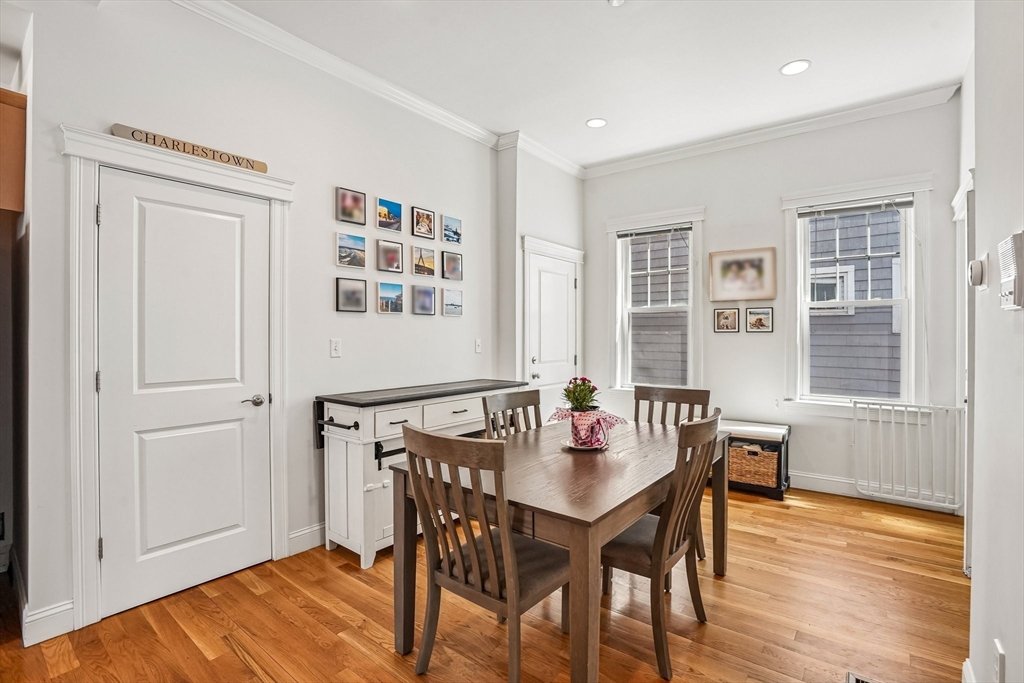 143 High Street, Unit 1 Boston, MA 02129 - Photo 6 of 22