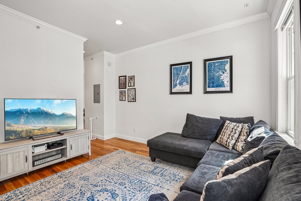 143 High Street, Unit 1 Boston, MA 02129 - Photo 8 of 22