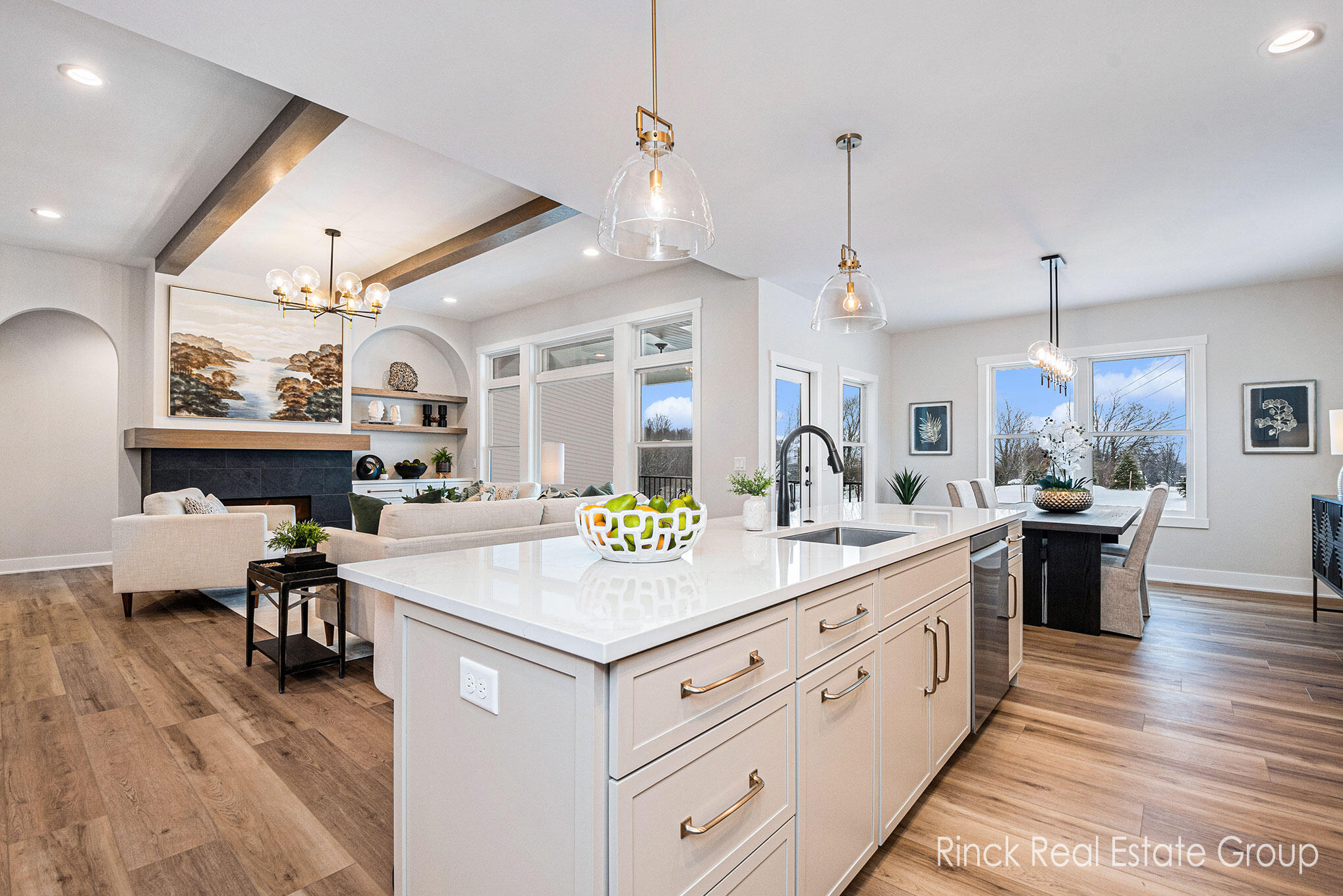 8432 Ravinewood Drive Jenison, MI 49428 - Photo 9 of 43 DSC_6785