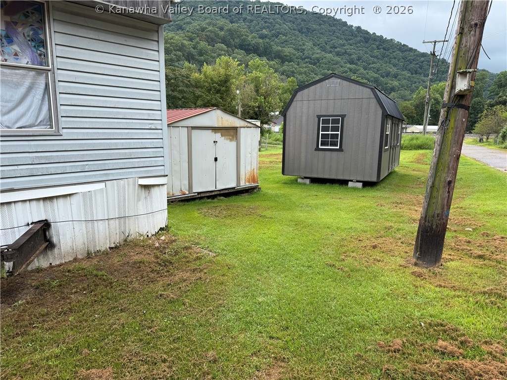 56 Bypass Road Danville, WV 25053 - Photo 9 of 18 Gallery Image 9