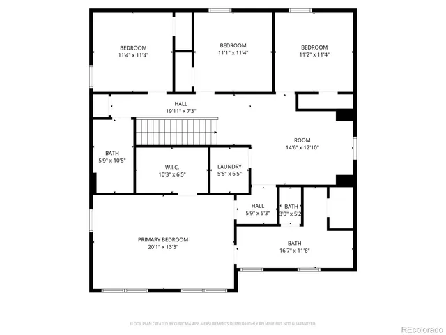 a view of a patio with table and chairs potted plants and a large tree