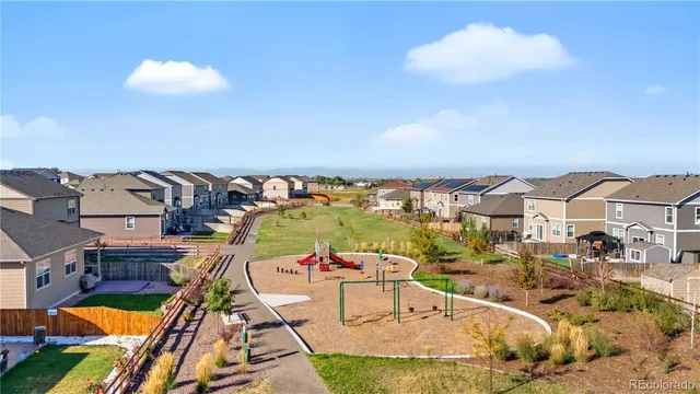 $459,900 | 2364 Mountain Sky Drive, Fort Lupton, CO 80621