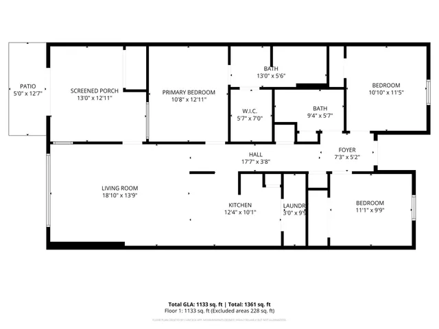 $273,000 | 3923 Sage Court, Denver, NC 28037