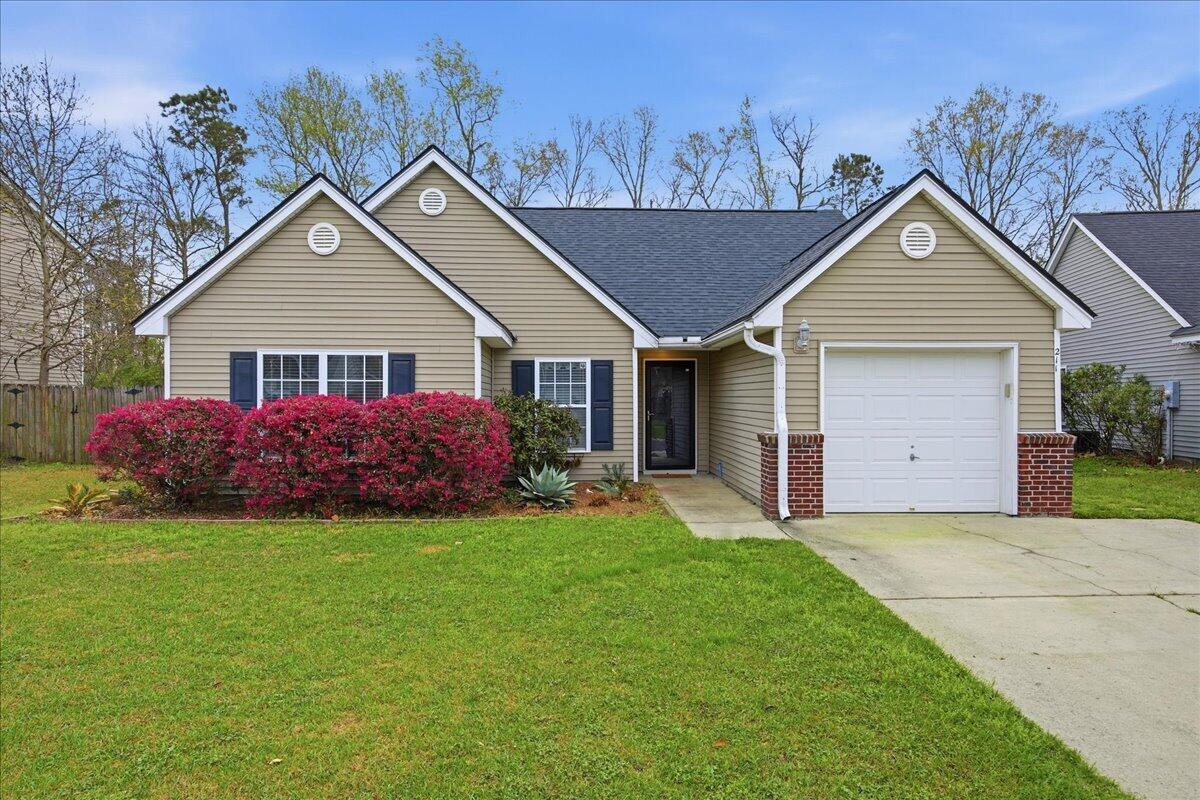 211 Border Road Goose Creek, SC 29445 - Photo 1 of 22 01-211Border_001