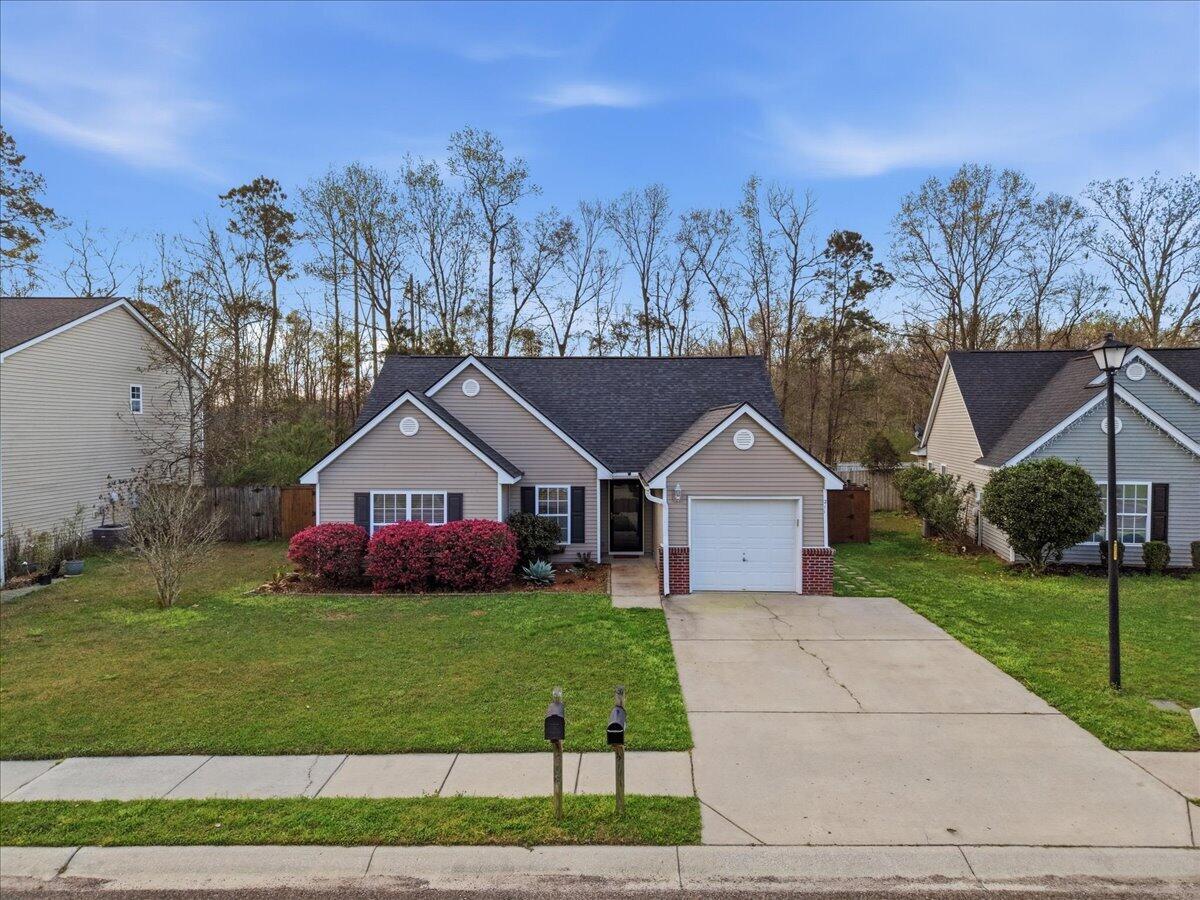 211 Border Road Goose Creek, SC 29445 - Photo 2 of 22 02-211Border_002