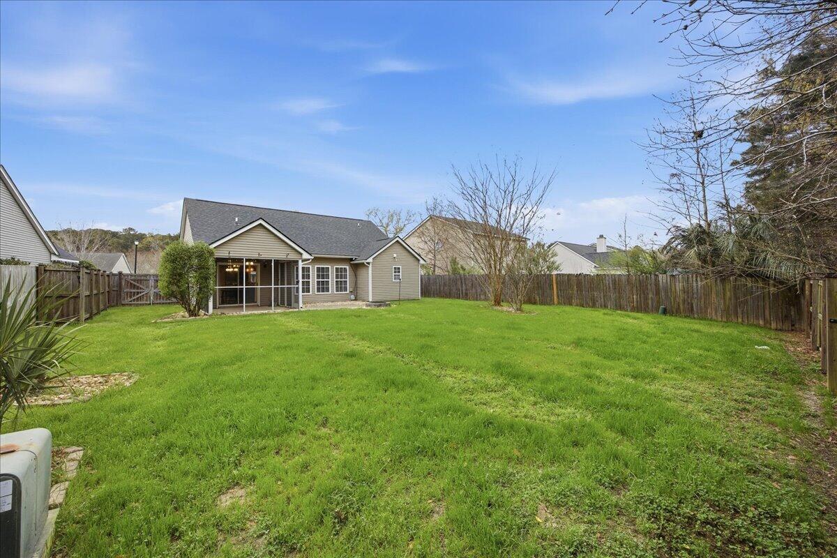 211 Border Road Goose Creek, SC 29445 - Photo 21 of 22 27-211Border_027