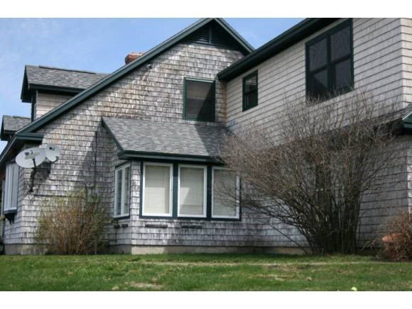 103 Perry Lea Road Waterbury, VT 05676 - Photo 1 of 1