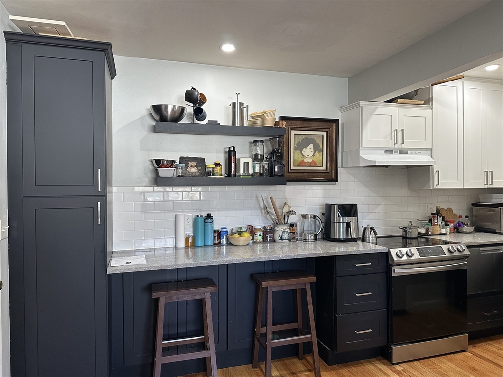 3 Arizona Terrace, Unit 4 Arlington, MA 02474 - Photo 3 of 12