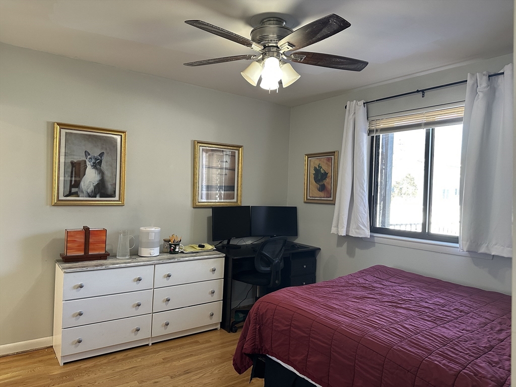 3 Arizona Terrace, Unit 4 Arlington, MA 02474 - Photo 9 of 12