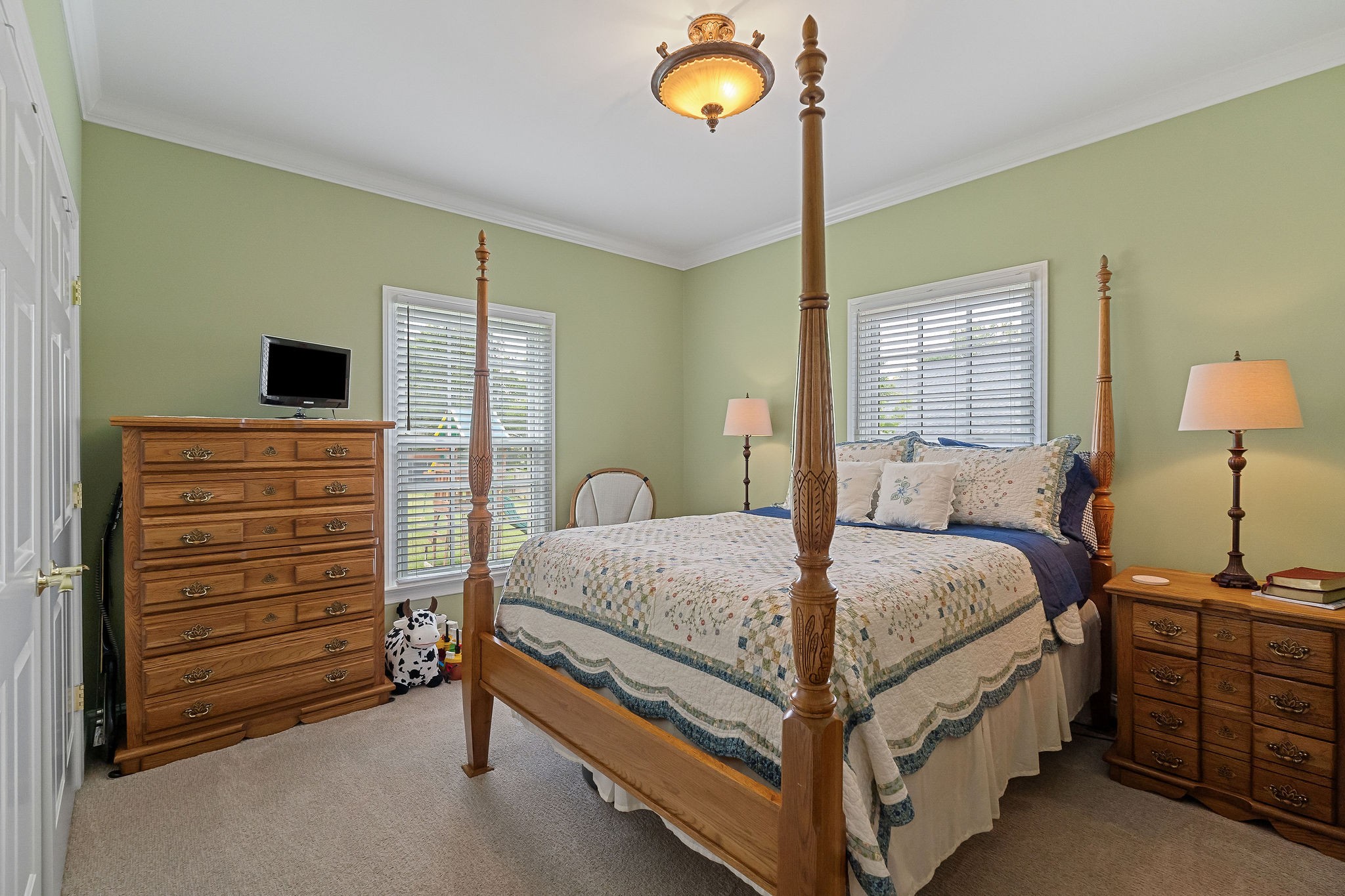 720 Fisk Road Cookeville, TN 38501 - Photo 28 of 40 Gallery Image 28