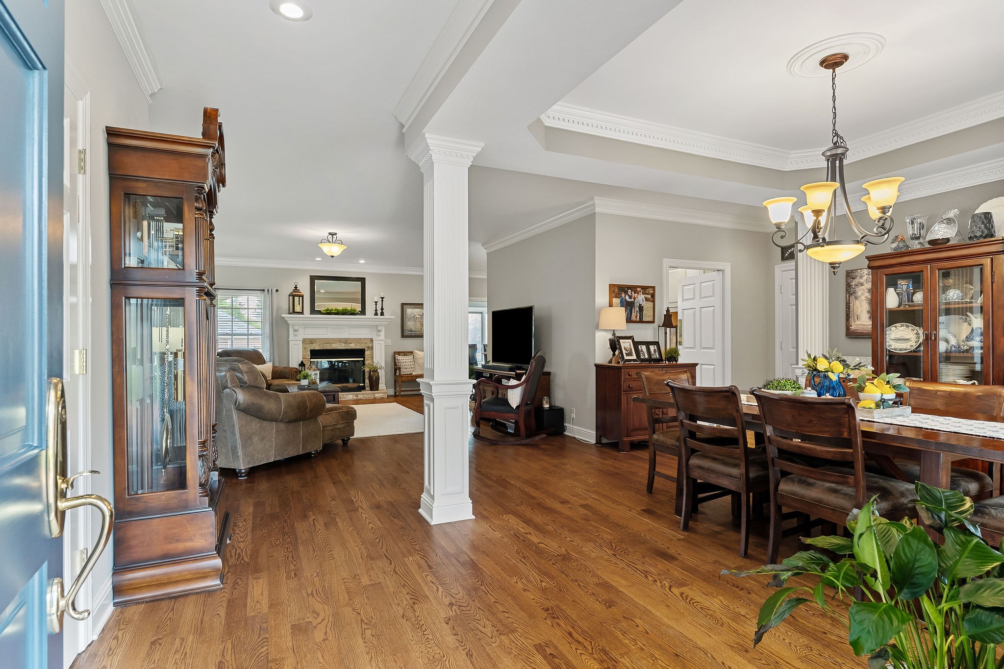720 Fisk Road Cookeville, TN 38501 - Photo 3 of 40 Gallery Image 3