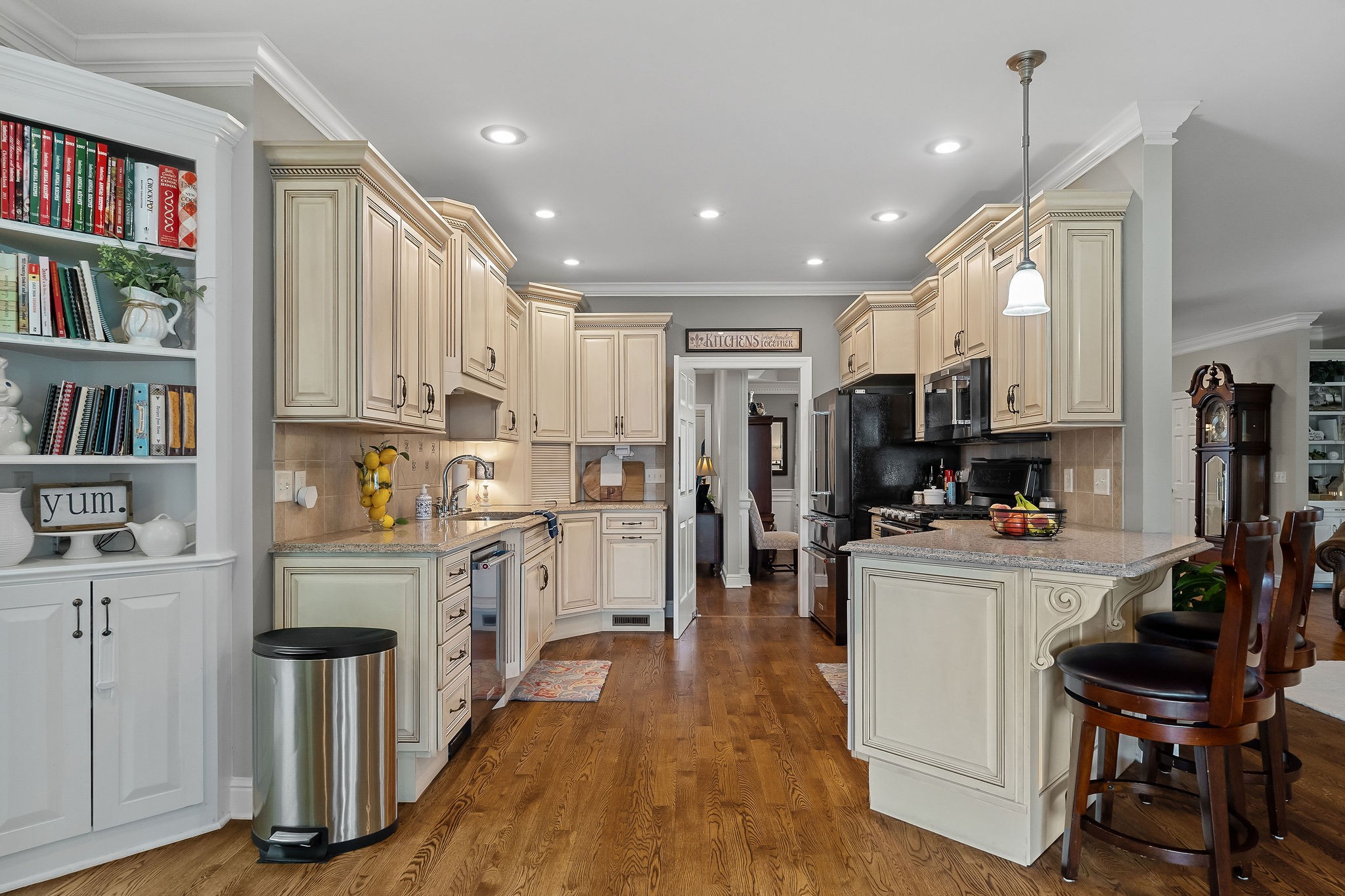 720 Fisk Road Cookeville, TN 38501 - Photo 5 of 40 Gallery Image 5