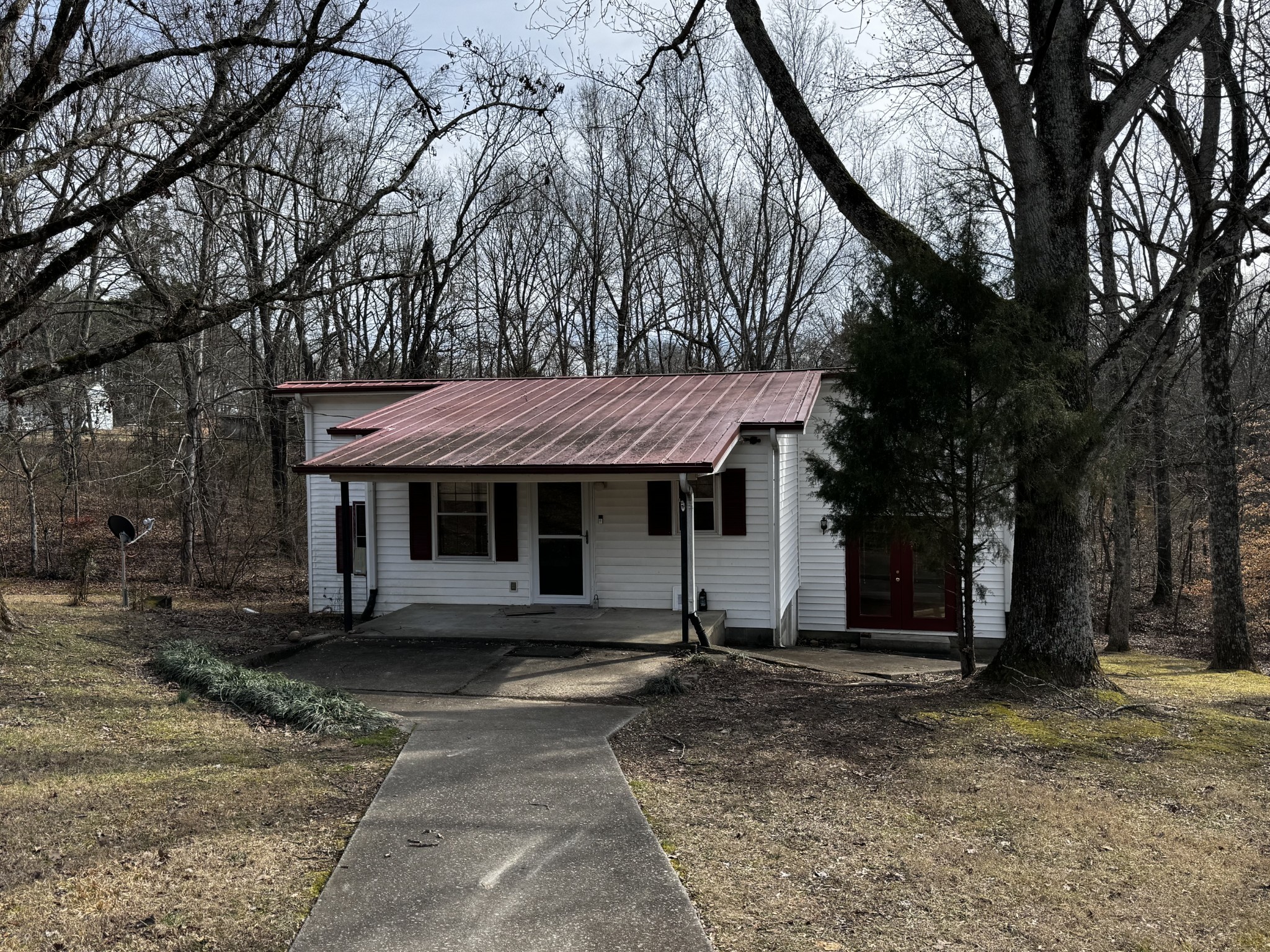 7745 Pinewood Road Primm Springs, TN 38476 - Photo 1 of 28 Gallery Image 1