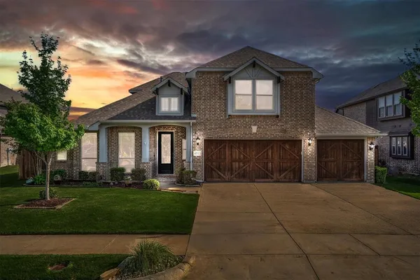 $625,000 | 4513 Stillhouse Hollow Lane, Denton, TX 76226