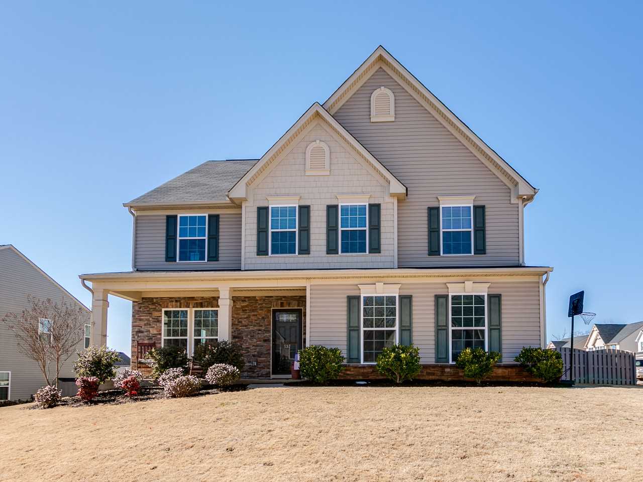 537 Marchbanks Road Boiling Springs, SC 29316 - Photo 1 of 35 Gallery Image 1