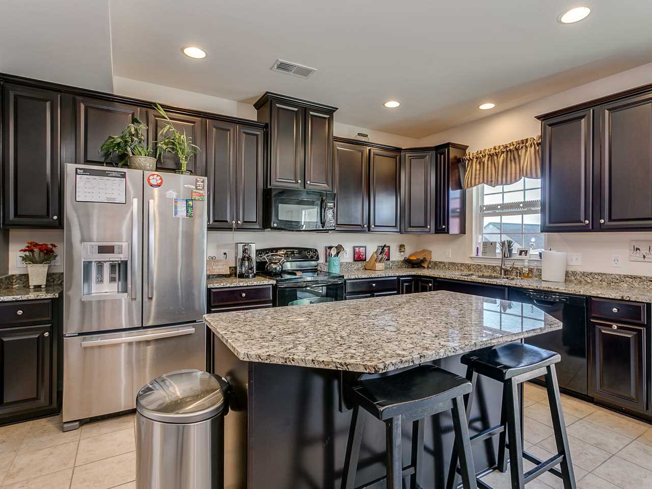 537 Marchbanks Road Boiling Springs, SC 29316 - Photo 11 of 35 Gallery Image 11