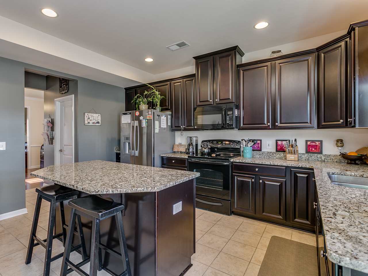 537 Marchbanks Road Boiling Springs, SC 29316 - Photo 12 of 35 Gallery Image 12