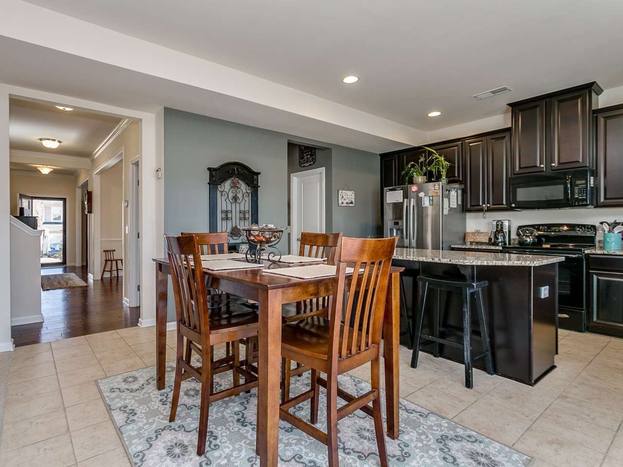 537 Marchbanks Road Boiling Springs, SC 29316 - Photo 14 of 35 Gallery Image 14