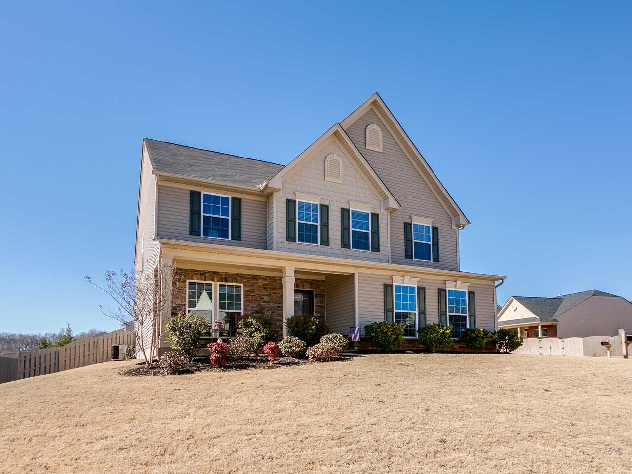 537 Marchbanks Road Boiling Springs, SC 29316 - Photo 2 of 35 Gallery Image 2