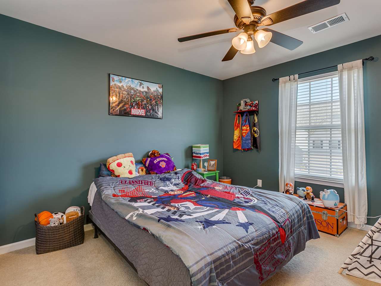 537 Marchbanks Road Boiling Springs, SC 29316 - Photo 29 of 35 Gallery Image 29