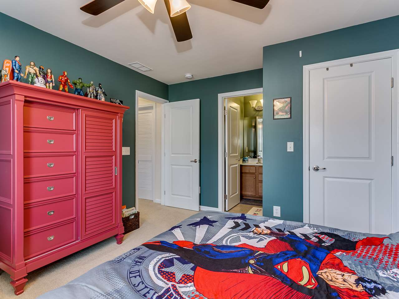 537 Marchbanks Road Boiling Springs, SC 29316 - Photo 30 of 35 Gallery Image 30