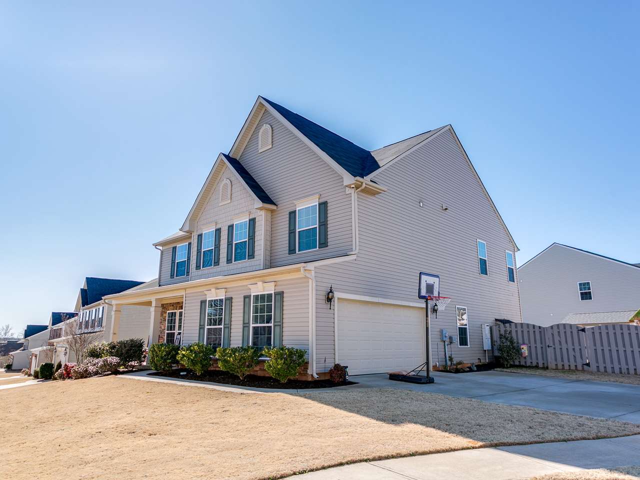 537 Marchbanks Road Boiling Springs, SC 29316 - Photo 3 of 35 Gallery Image 3
