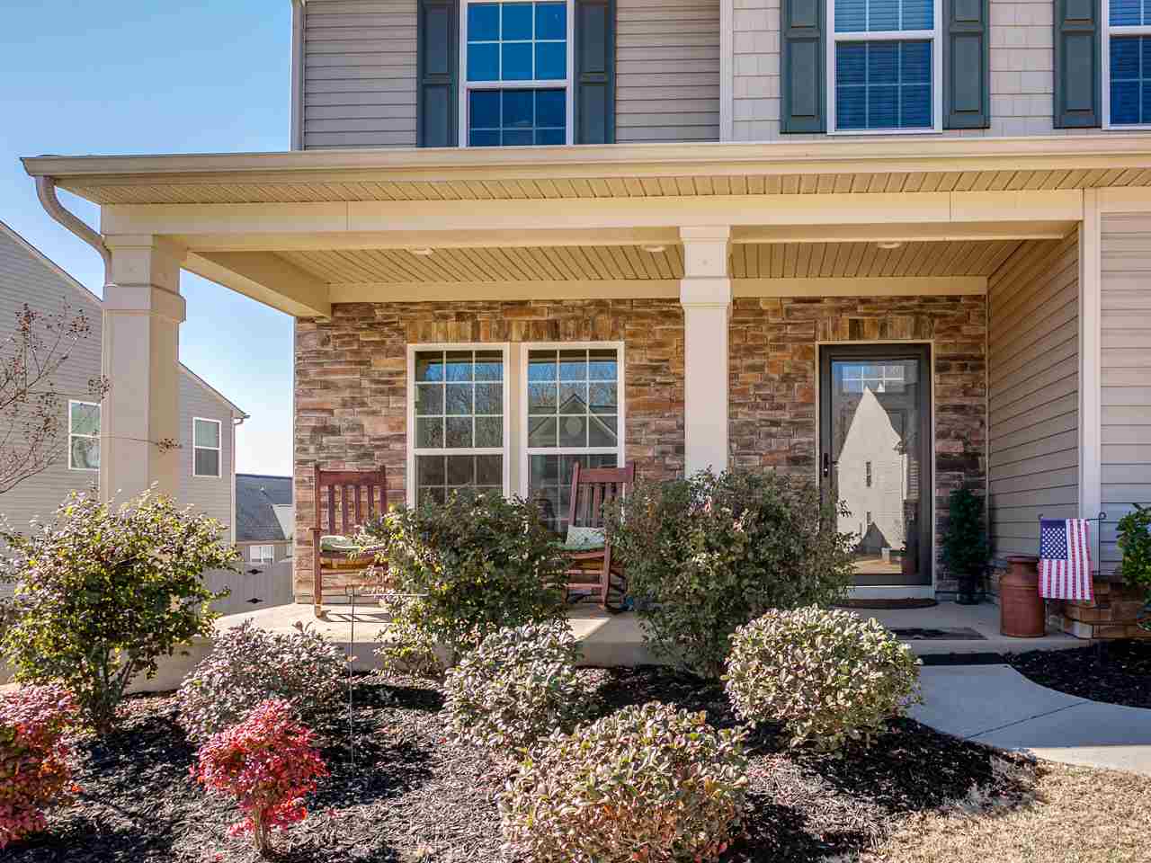 537 Marchbanks Road Boiling Springs, SC 29316 - Photo 5 of 35 Gallery Image 5