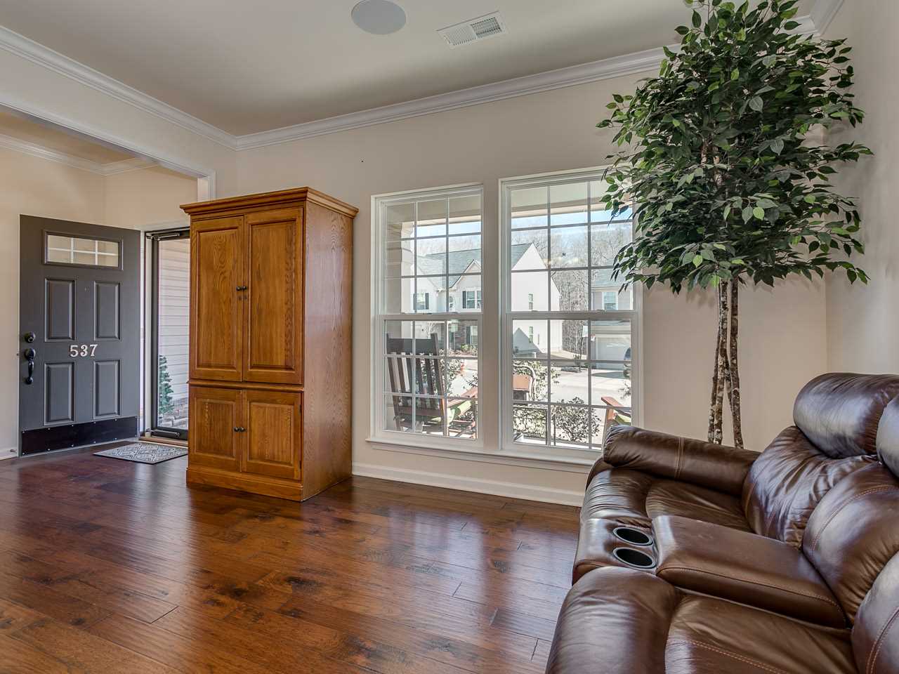 537 Marchbanks Road Boiling Springs, SC 29316 - Photo 8 of 35 Gallery Image 8