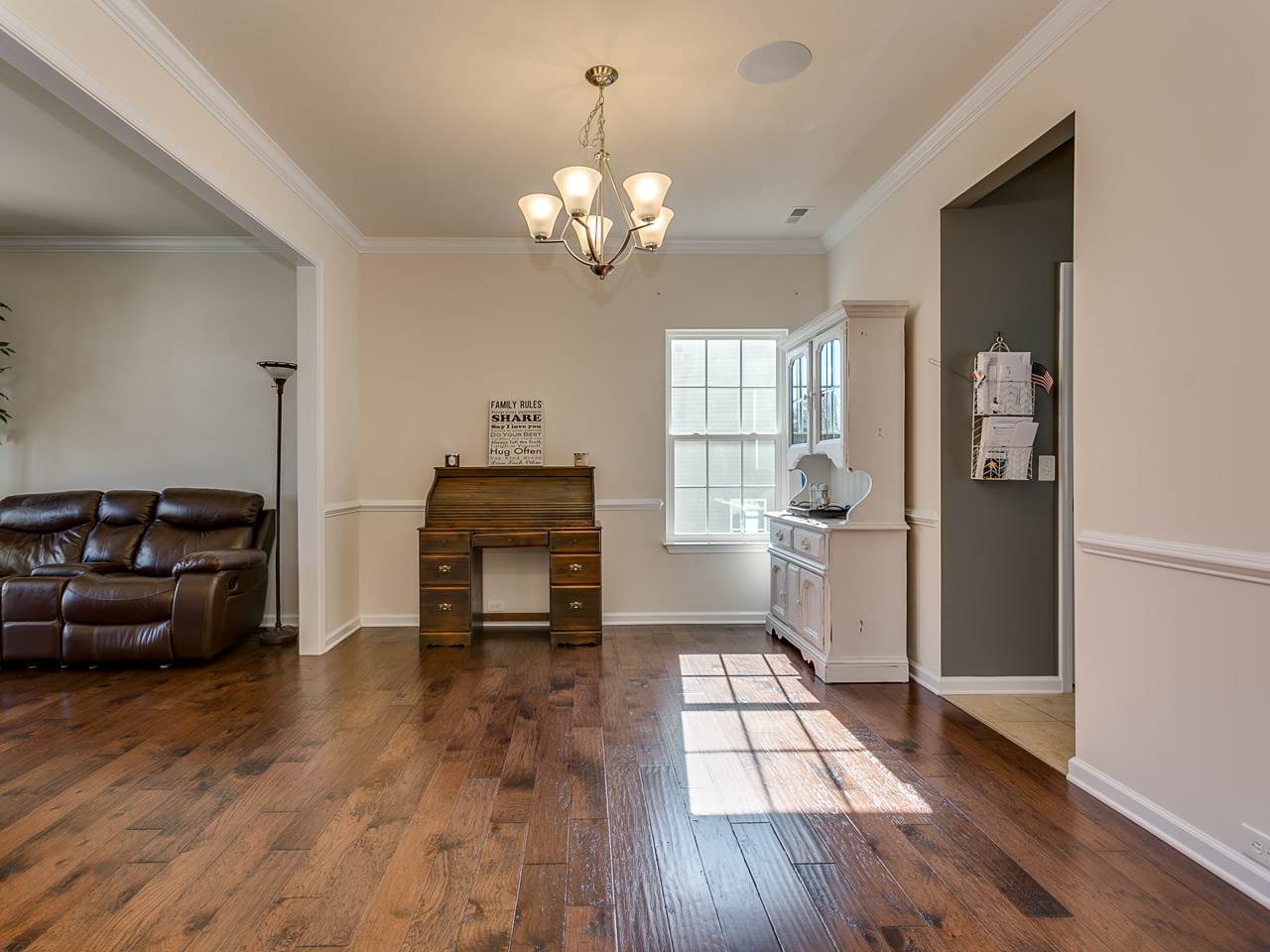 537 Marchbanks Road Boiling Springs, SC 29316 - Photo 9 of 35 Gallery Image 9