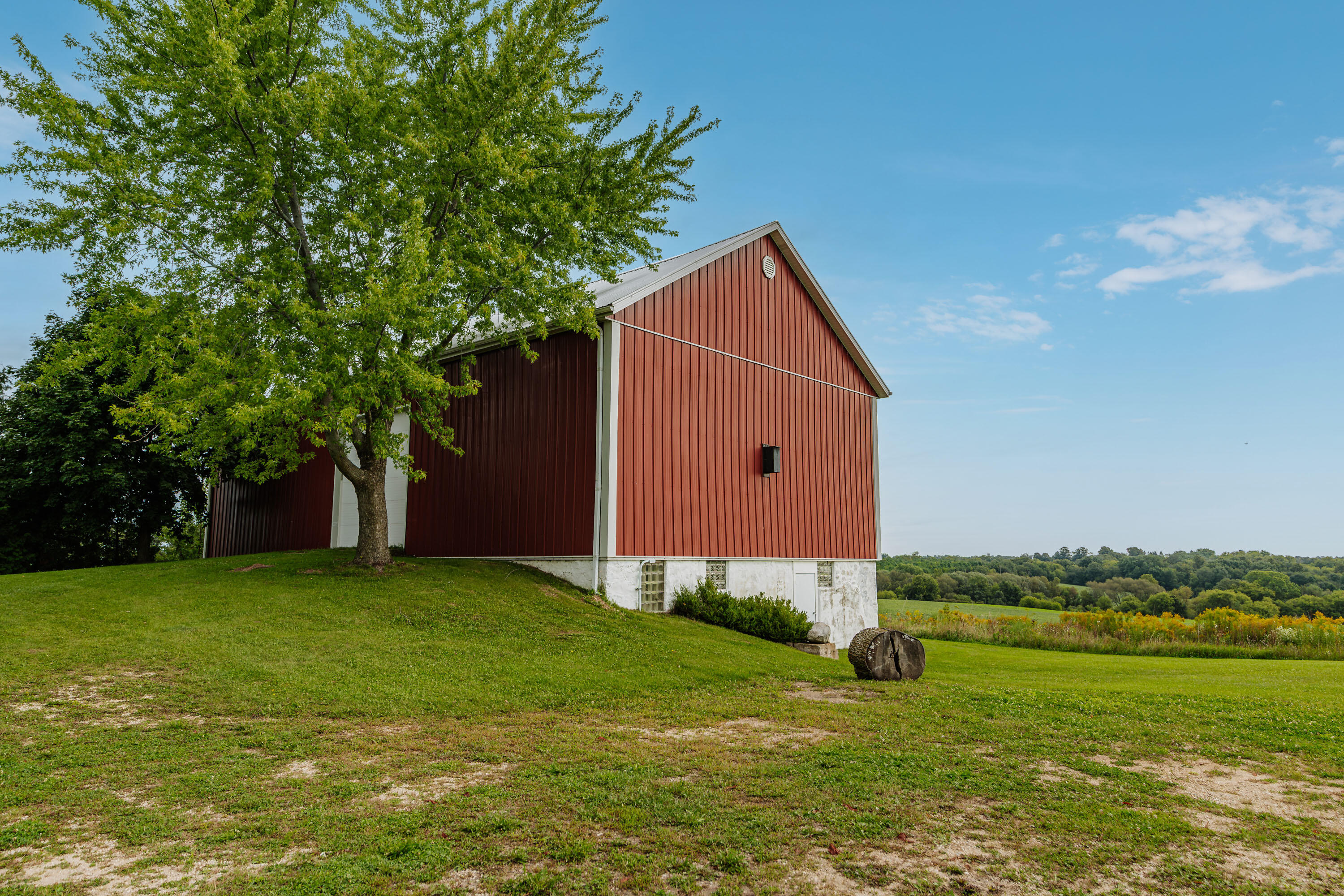 N5022 Buchanan Road Herman, WI 53027 - Photo 63 of 84 N5022 Buchanan Rd-63