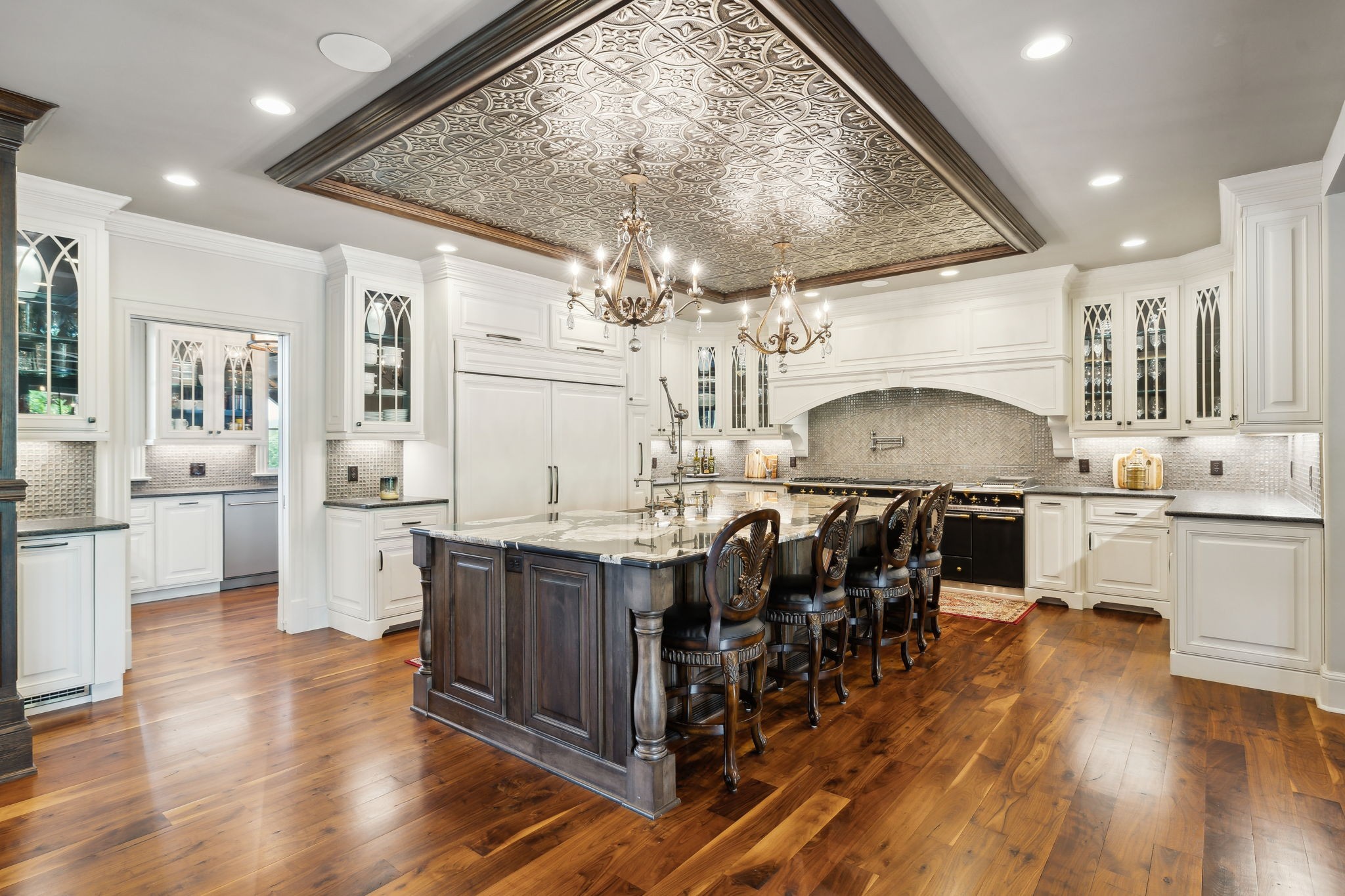 5319 Leipers Creek Road Franklin, TN 37064 - Photo 14 of 100