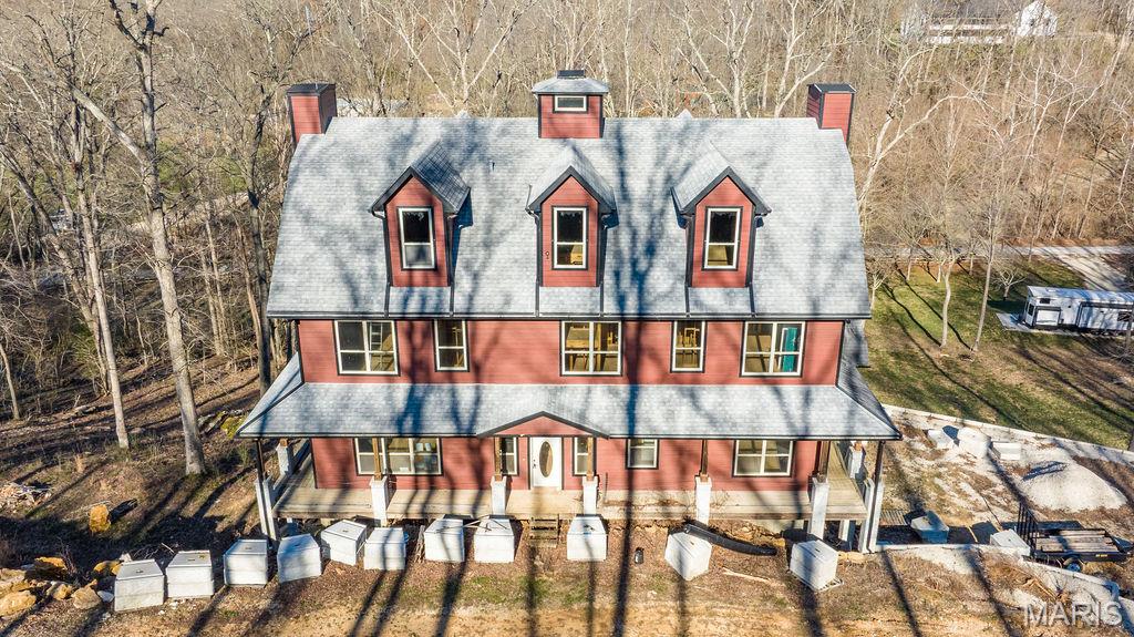 3589 Hawks Point Road Wildwood, MO 63069 - Photo 1 of 25