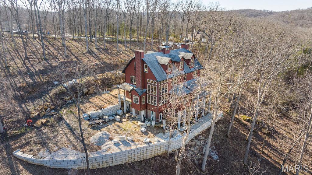 3589 Hawks Point Road Wildwood, MO 63069 - Photo 12 of 25