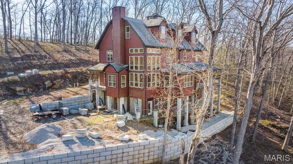 3589 Hawks Point Road Wildwood, MO 63069 - Photo 13 of 25