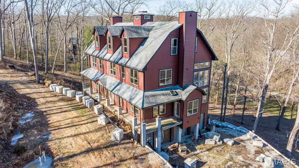 3589 Hawks Point Road Wildwood, MO 63069 - Photo 14 of 25