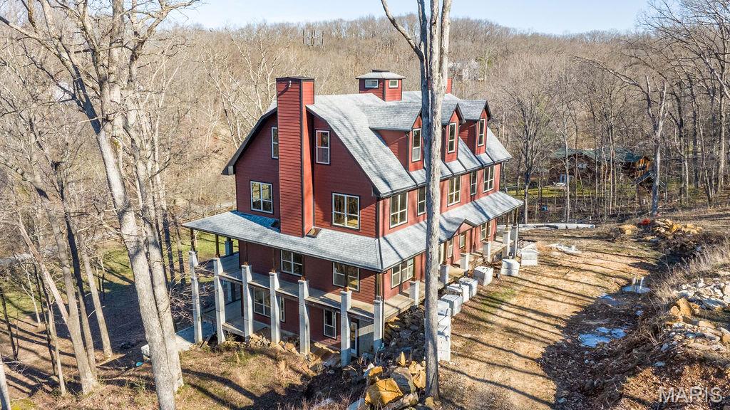 3589 Hawks Point Road Wildwood, MO 63069 - Photo 15 of 25